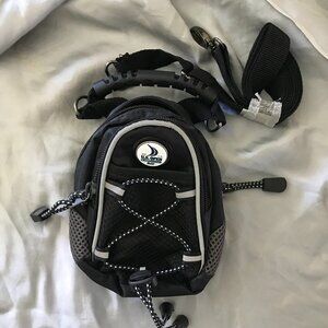 NWOT US open mini day pack running biking